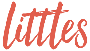 Littles Skin Care - All Natural Baby Skin Care Products
