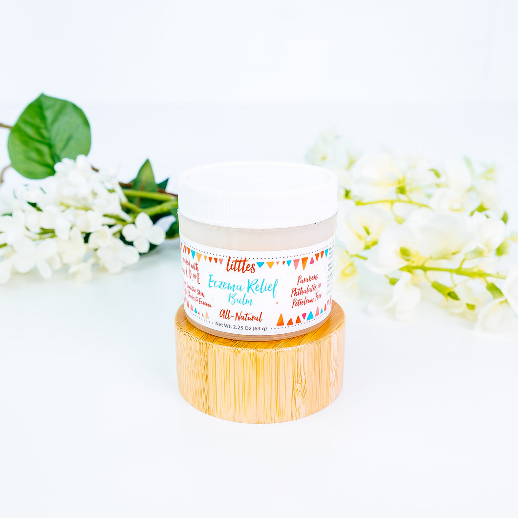 Eczema Relief Balm